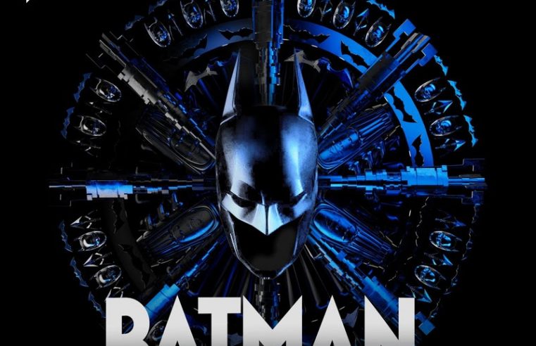 Escute o seu lado sombrio: Batman Despertar ganha trailer oficial 