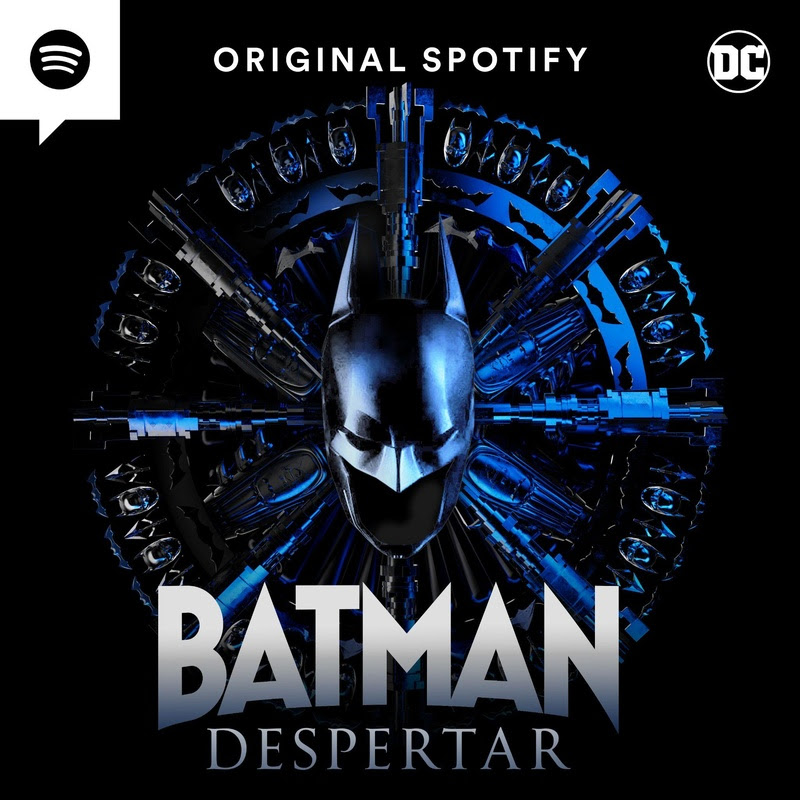 Escute o seu lado sombrio: Batman Despertar ganha trailer oficial 