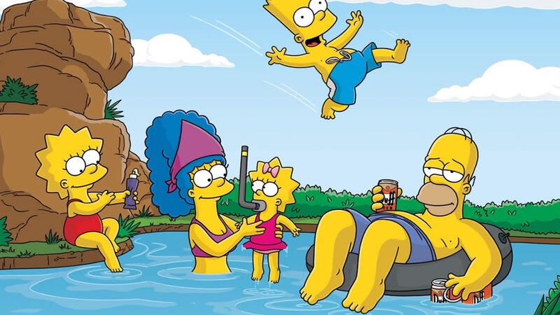 DIA MUNDIAL DOS SIMPSONS: CELEBRE COM MARATONA NO STAR+ 