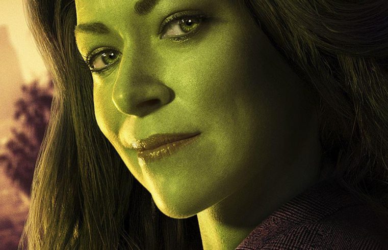 Mulher-Hulk | Vimos os primeiros 4 episódios da série! Venha conferir o que achamos!