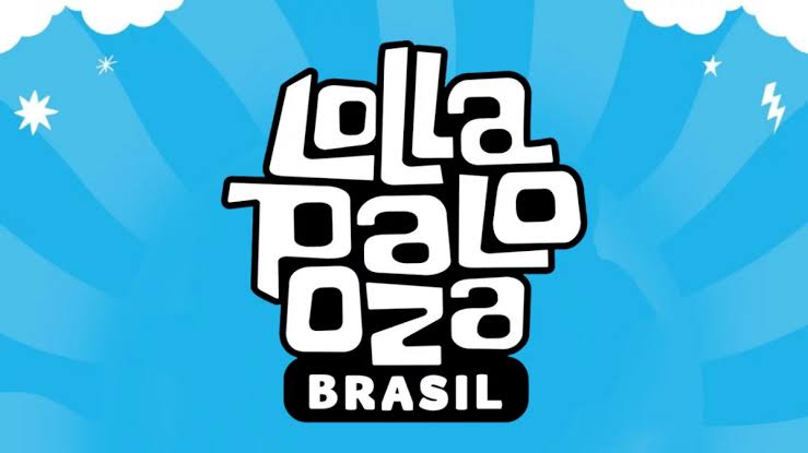 Lollapalooza 2023 | Line-up é anunciada para o dia 11 de Outubro!