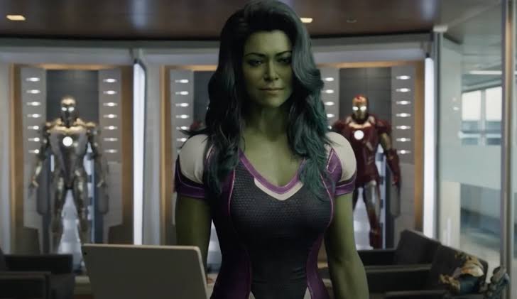 She-Hulk: A Advogada, primeiras impressões