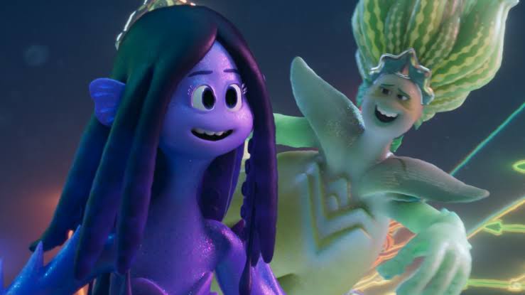 Universal Pictures apresenta o primeiro trailer da nova animação da Dreamworks, Ruby Marinho – Monstro Adolescente