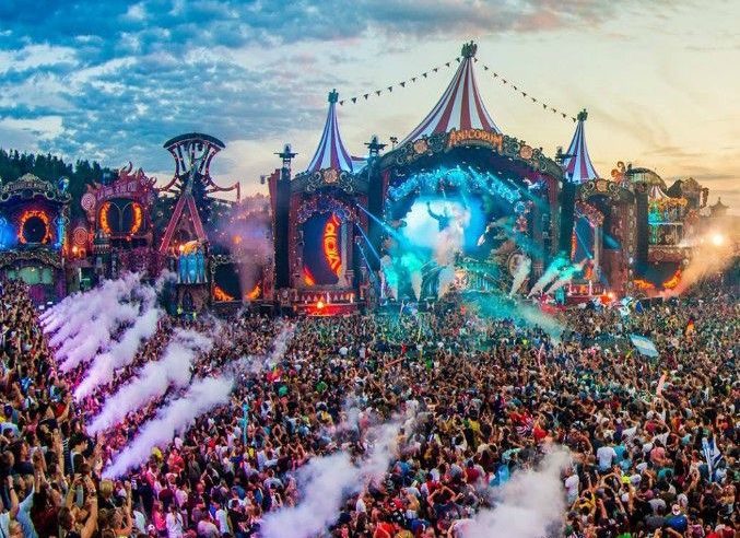 Tomorrowland Brasil 2023 anuncia primeiras atrações do line-up com grandes nomes da música eletrônica mundial e estreia do palco CORE