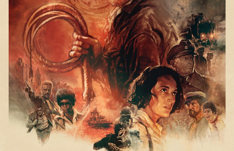 UMA FRANQUIA QUE ATRAVESSA GERAÇÕES: MOTIVOS PARA ASSISTIR INDIANA JONES E A RELÍQUIA DO DESTINO NOS CINEMAS