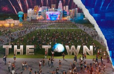 The Town fecha parceria para garantir funcionamento de trens 24h