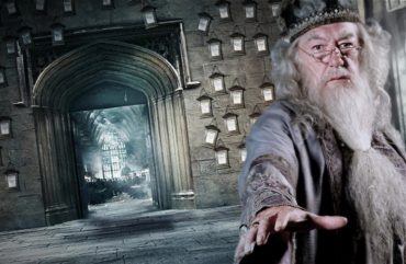 Michael Gambon, que viveu Alvo Dumbledore, morre aos 82 anos