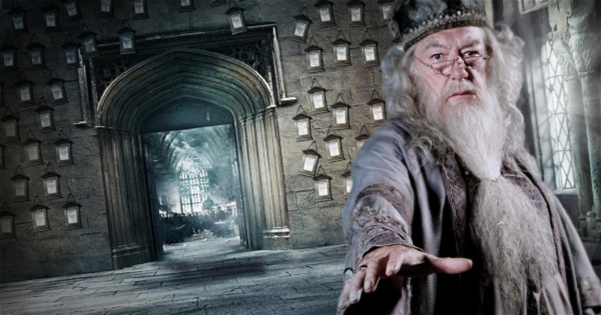 Michael Gambon, que viveu Alvo Dumbledore, morre aos 82 anos