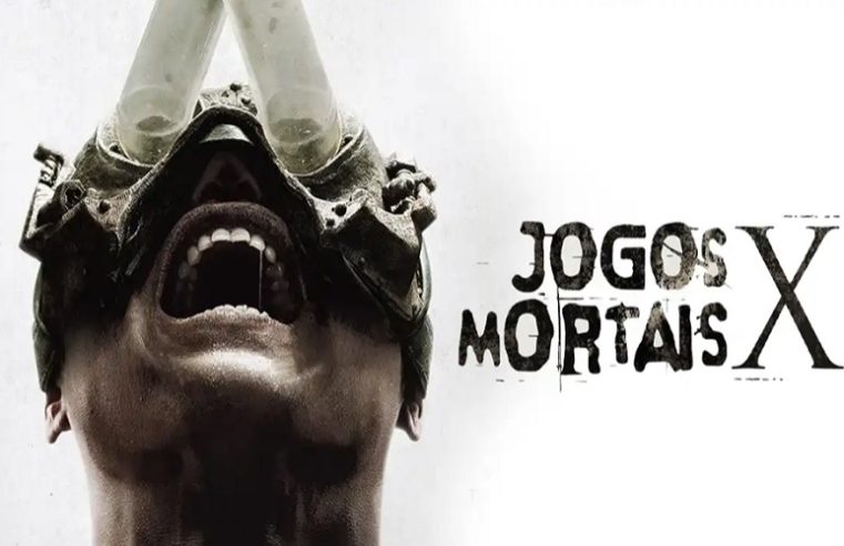 Jogos Mortais X : O retorno da maior franquia de terror